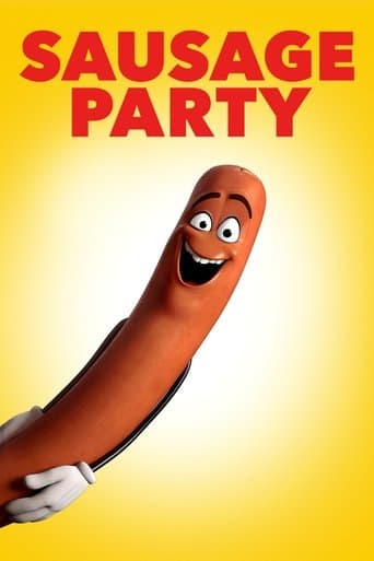 Watch Sausage Party free online