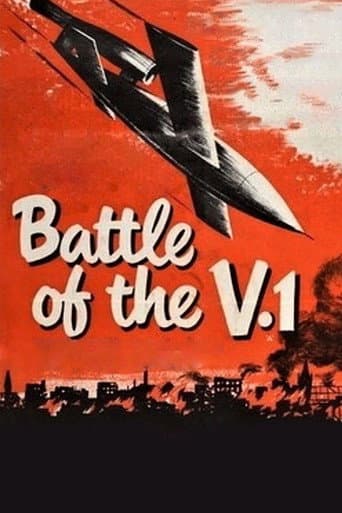 Watch Battle of the V-1 free online