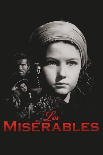 Watch Les Miserables free online