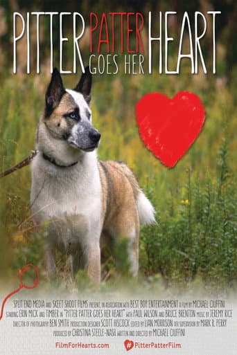 Watch Pitter Patter Goes Her Heart free online