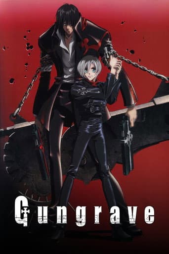 Watch Gungrave free online