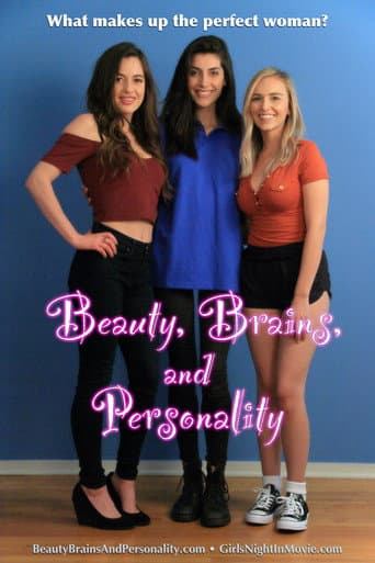 Watch Girls' Night In (Beauty, Brains, and Personality) free online
