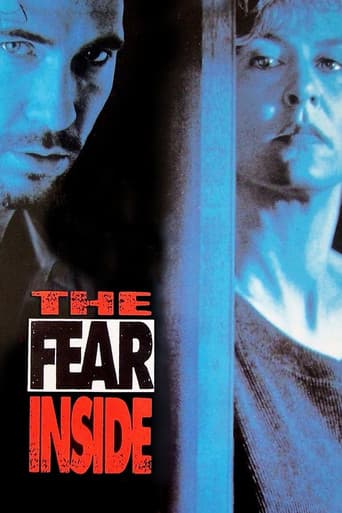 Watch The Fear Inside free online