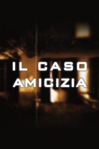 Watch Il caso Amicizia free online