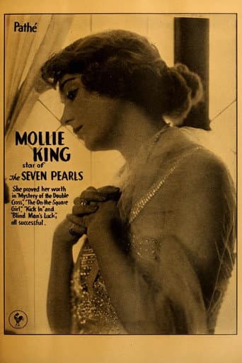 Watch The Seven Pearls free online