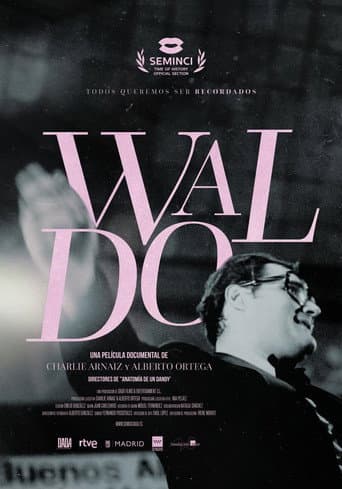 Watch Waldo free online