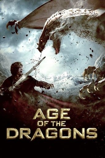 Watch Age of the Dragons free online