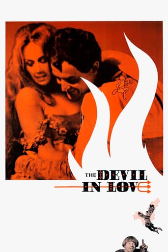 Watch The Devil in Love free online