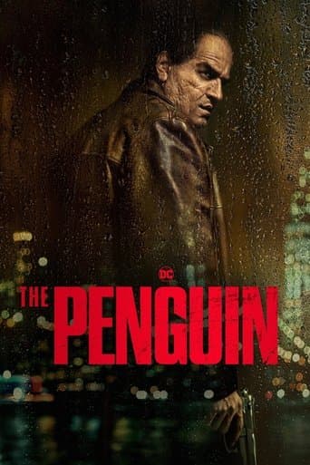 Watch The Penguin free online