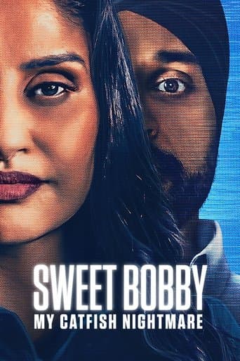 Watch Sweet Bobby: My Catfish Nightmare free online