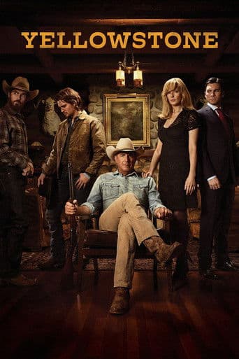 Watch Yellowstone free online