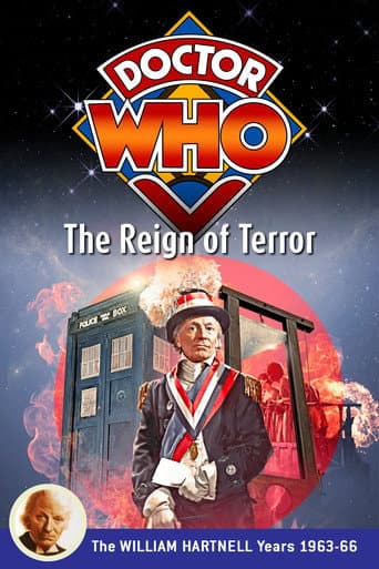 Watch Doctor Who: The Reign of Terror free online
