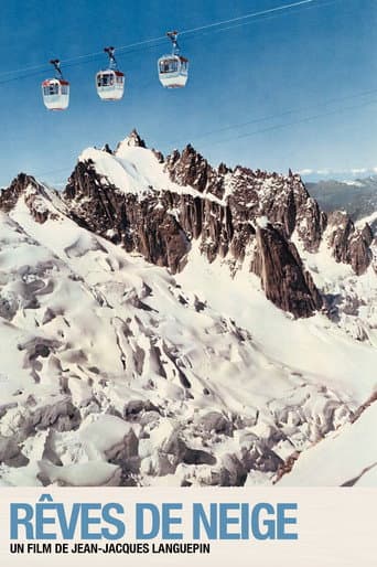 Watch Rêves de Neige free online