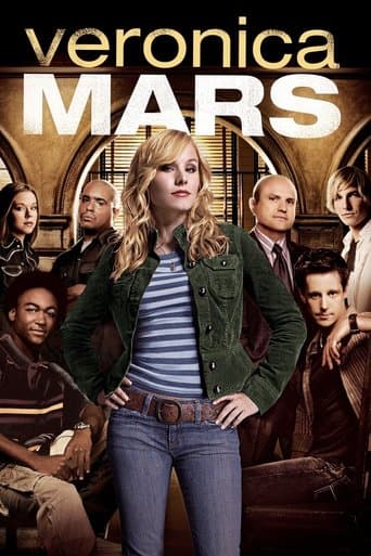 Watch Veronica Mars free online