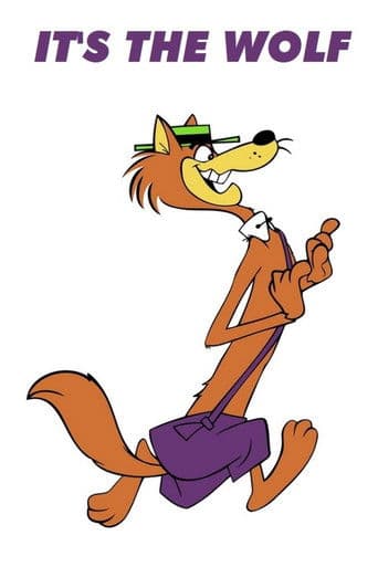 Watch It's the Wolf free online