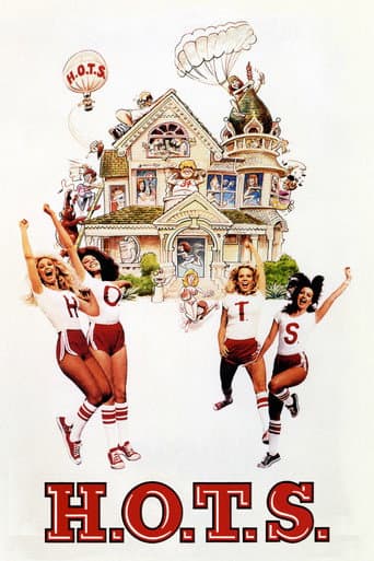 Watch H.O.T.S. free online