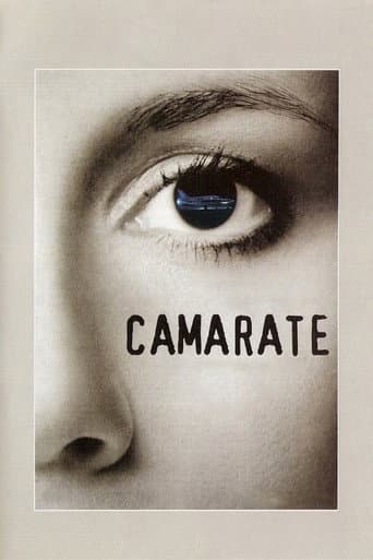 Watch Camarate free online