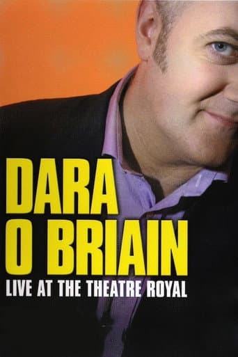Watch Dara Ó Briain: Live at the Theatre Royal free online