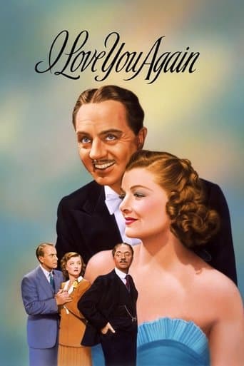 Watch I Love You Again free online