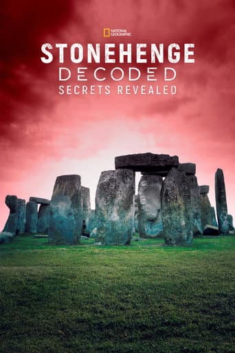 Watch Stonehenge: Decoded free online