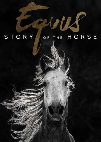 Watch Equus: Story of the Horse free online