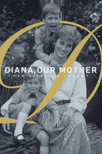 Watch Diana, Our Mother: Her Life and Legacy free online