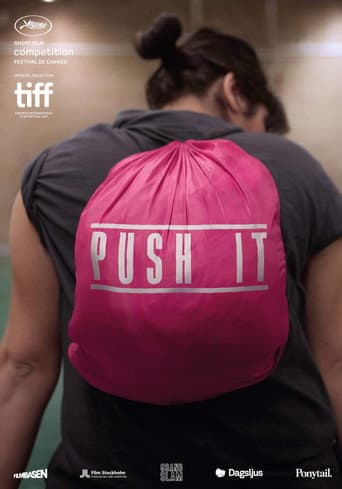 Watch Push It free online