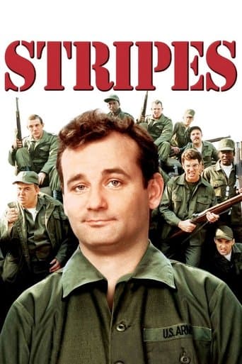 Watch Stripes free online