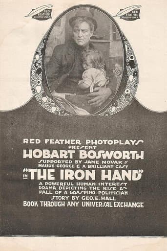 Watch The Iron Hand free online