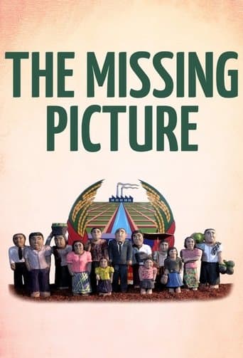 Watch The Missing Picture free online