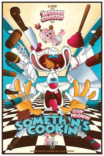 Watch Somethin's Cookin' free online