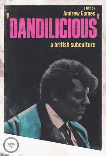 Watch Dandilicious free online