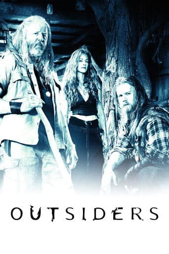 Watch Outsiders free online