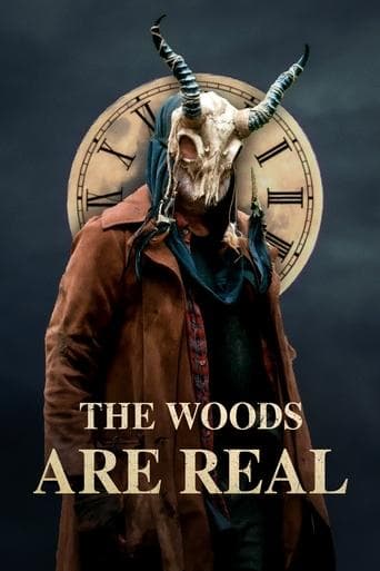 Watch The Woods Are Real free online