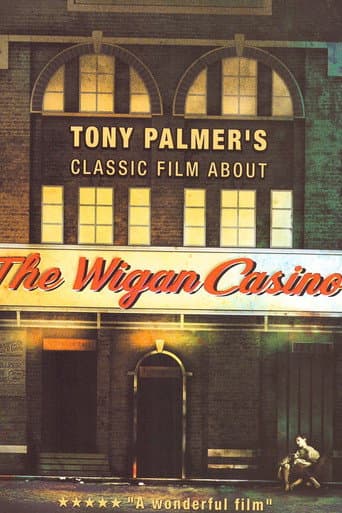 Watch The Wigan Casino free online
