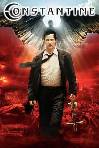 Watch Constantine free online