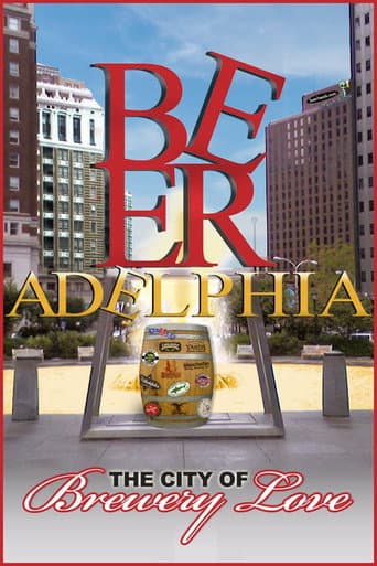 Watch Beeradelphia free online