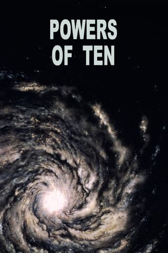 Watch Powers of Ten free online