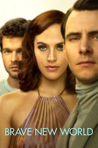 Watch Brave New World free online