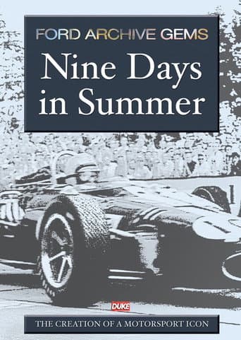 Watch 9 Days in Summer free online