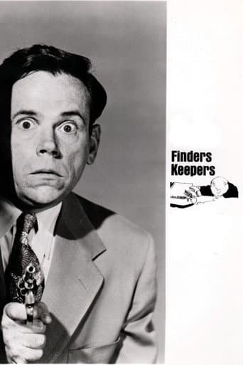 Watch Finders Keepers free online