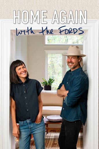Watch Home Again with the Fords free online