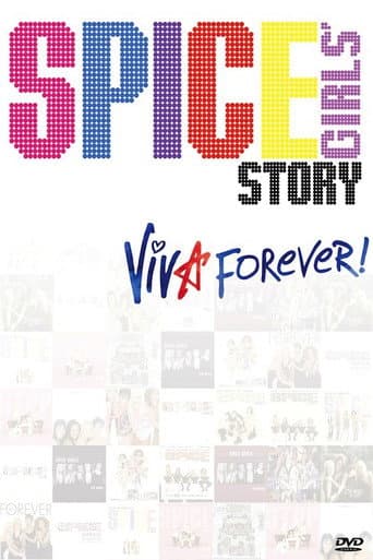 Watch The Spice Girls Story: Viva Forever! free online