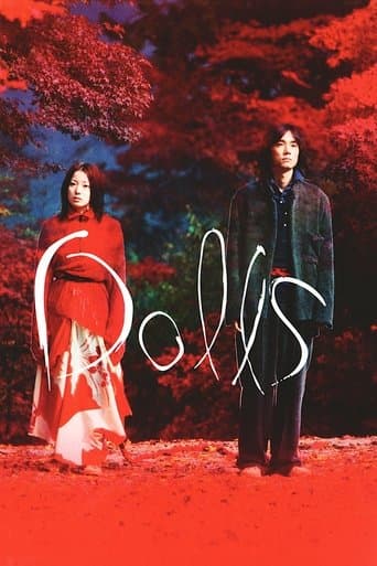 Watch Dolls free online