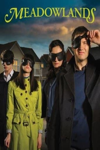 Watch Meadowlands free online