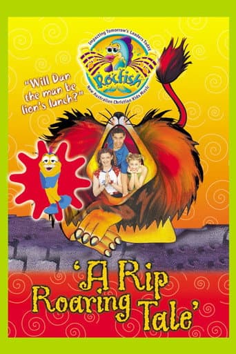 Watch A Rip Roaring Tale free online
