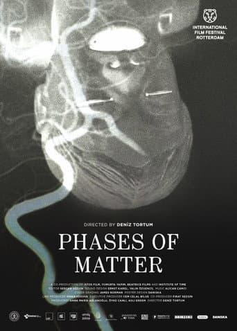 Watch Phases of Matter free online