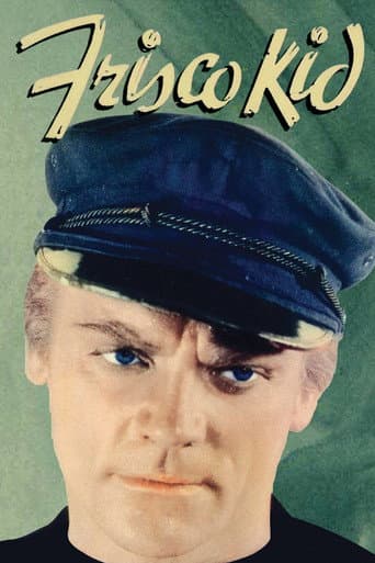Watch Frisco Kid free online