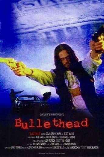 Watch Bullethead free online