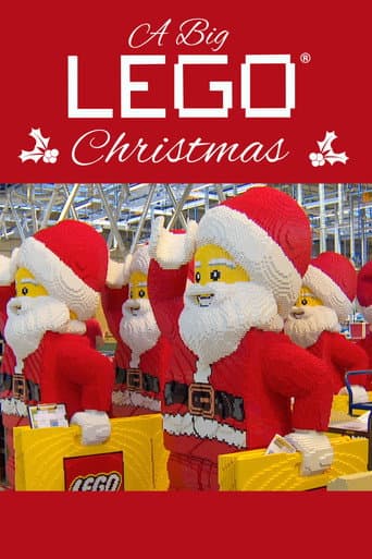 Watch A Big Lego Christmas free online
